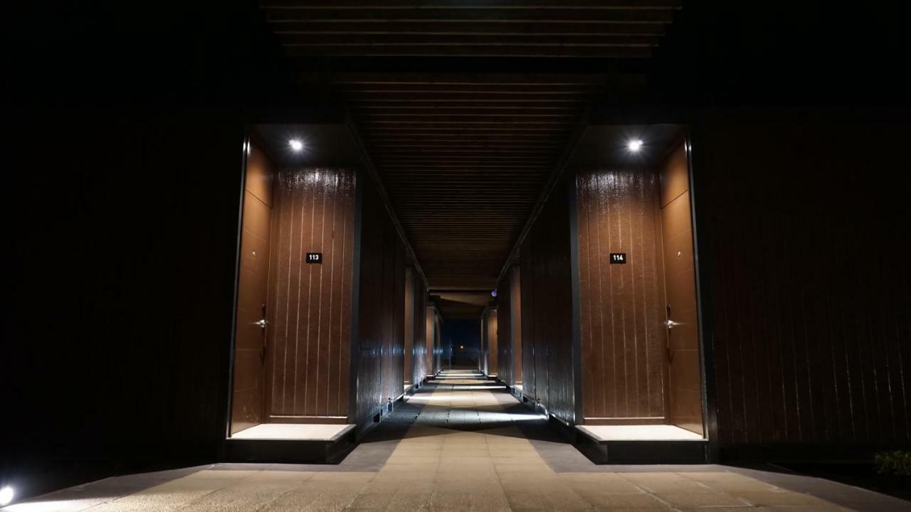 Park Inn By Radisson Los Olivos De バジェナール エクステリア 写真